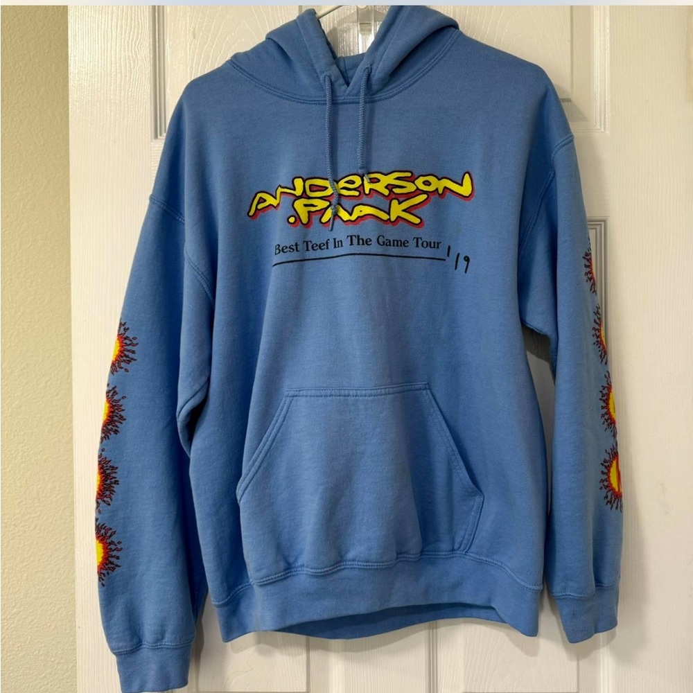BTITG Anderson .Paak Hoodie
